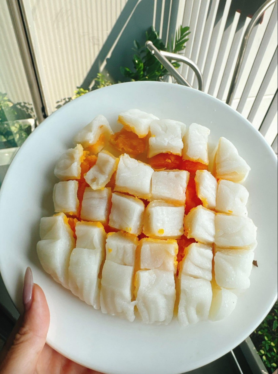 Bánh Dẻo Thị Phi 600k dở tệ