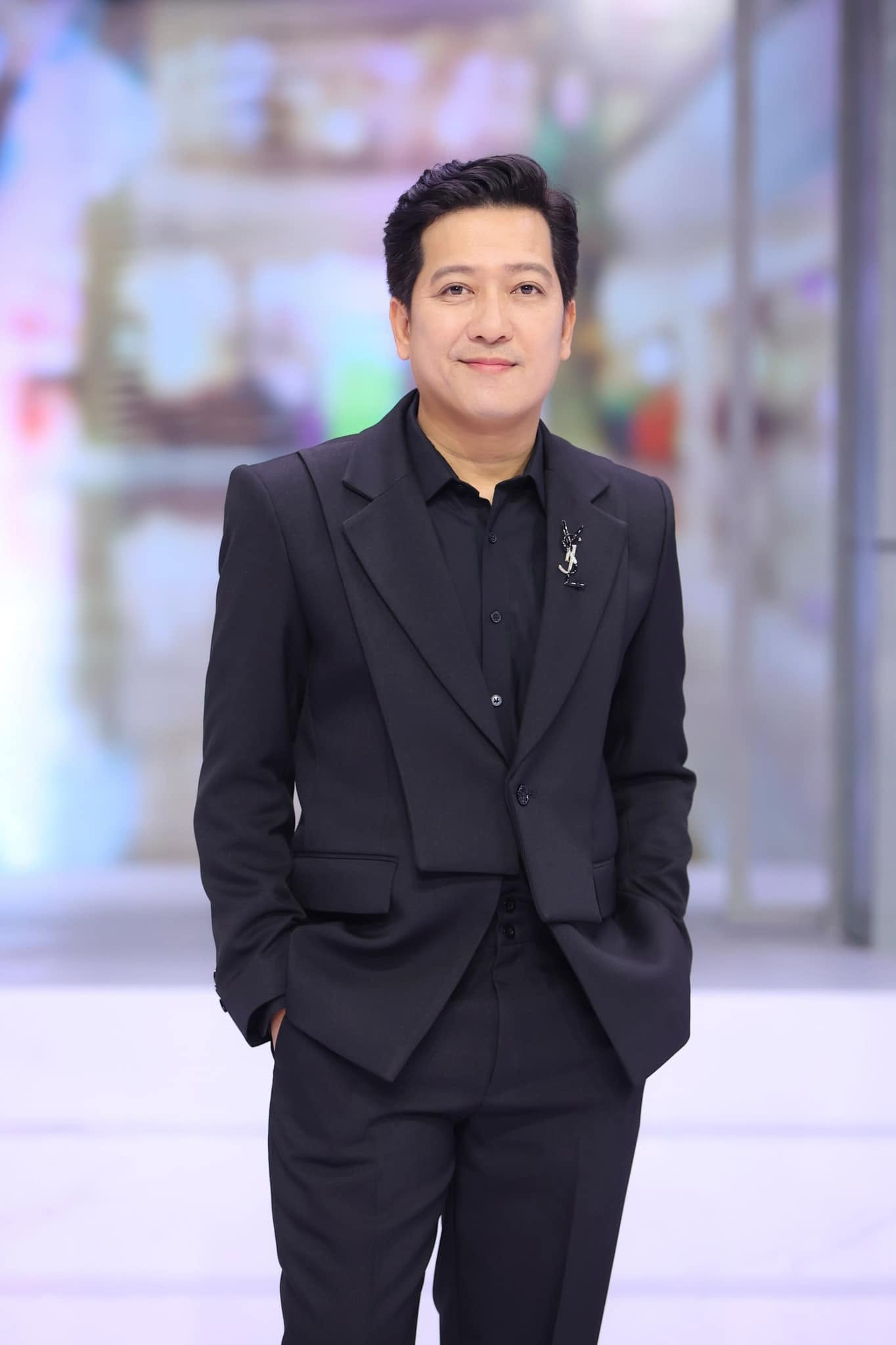 Trường giang lên tiếng xin lỗi