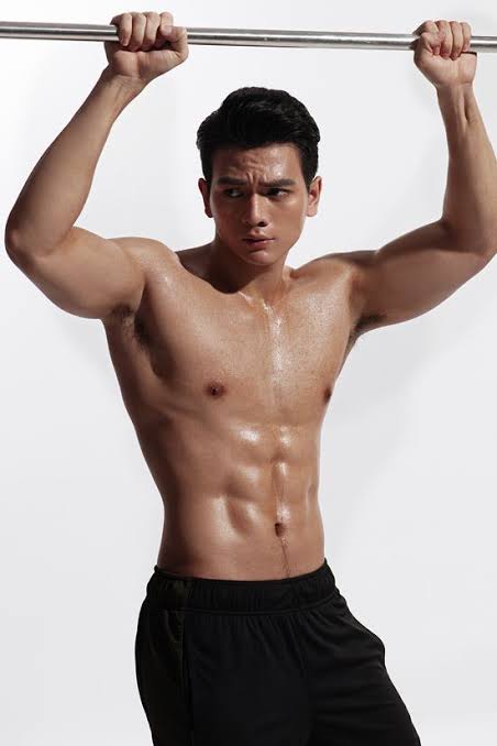 Lê xuân tiền cặp đại gia mới nhất