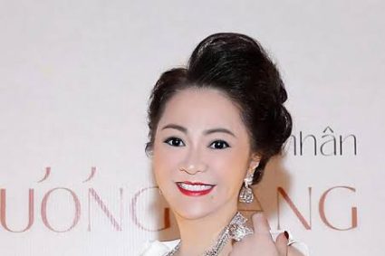 CEO Đại Nam Nguyễn Phương Hằng Tiểu Sử, Sự Nghiệp Và Những Biến Cố