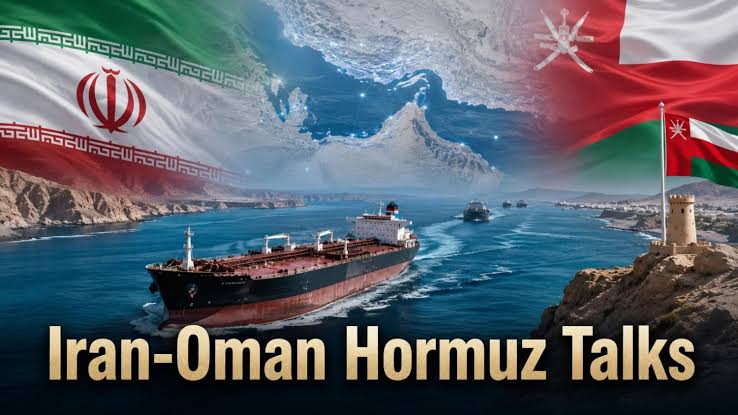 Tin tức Eo Biển Hormuz mới nhất