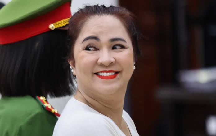 Nguyễn Phương Hằng Mới Nhất