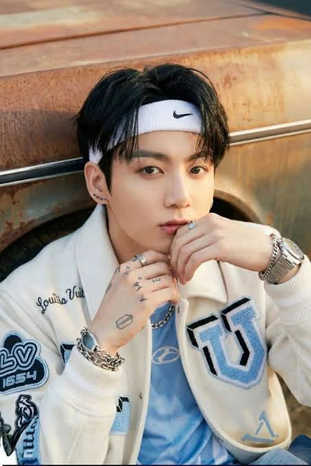 Ảnh trai đẹp Jeon Jungkook