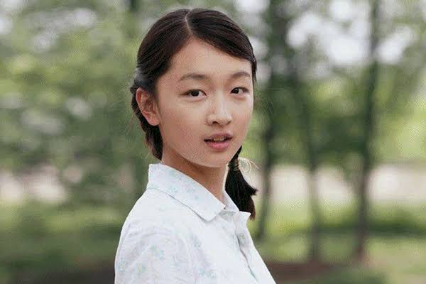 Châu đông vũ diễn viên trung quốc