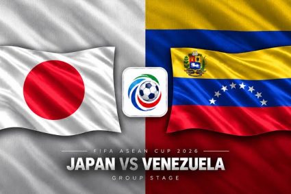 Nhật Bản Đấu Với Venezuela – Kết Quả & Diễn Biến Trận Đấu Mới Nhất