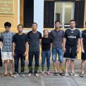 Kubet mới nhất báo công an