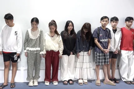 Nhà cái sunwin rửa tiền mới nhất