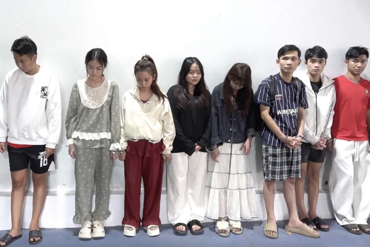 Nhà cái sunwin rửa tiền mới nhất