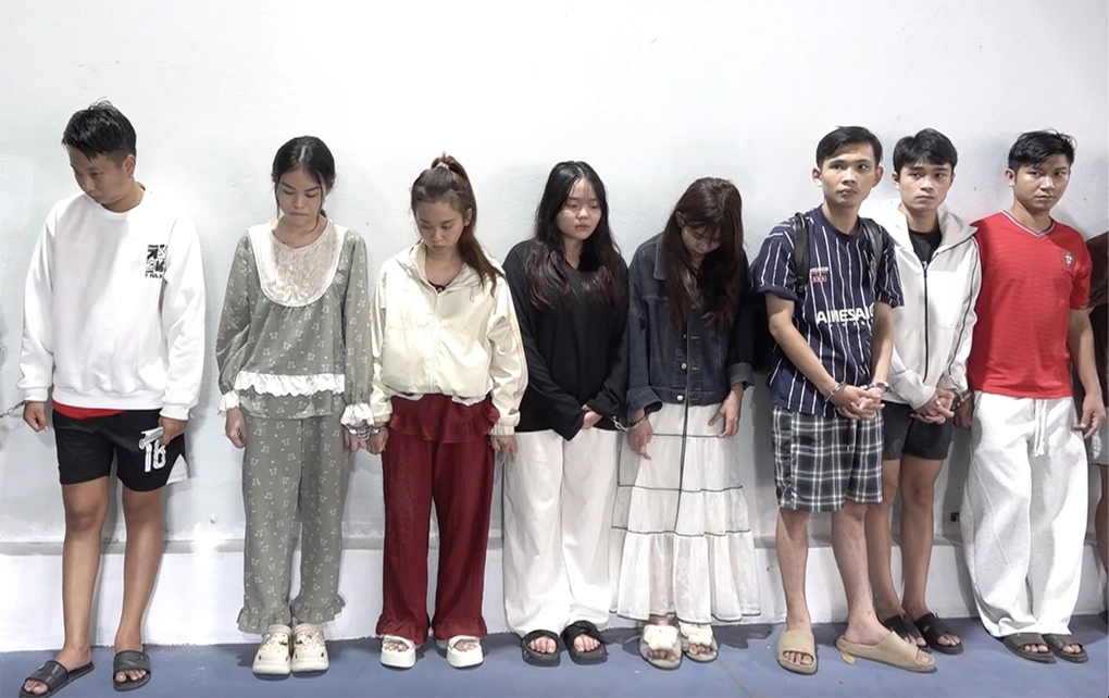 Nhà cái sunwin rửa tiền mới nhất