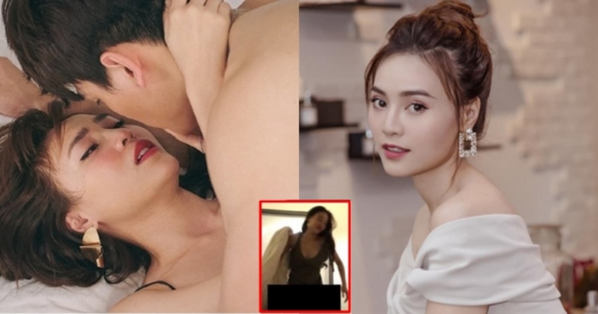 Nghê sĩ lộ clip nóng mới nhất