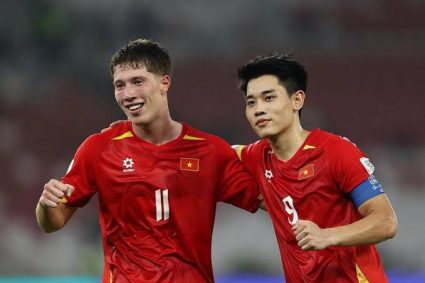 Nguyễn Đình Bắc Mới Nhất Tin Tức Thể Thao & Tiêu Điểm Báo Mới 24h