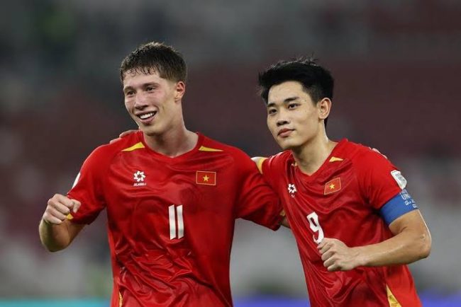 Nguyễn đình bắc mới nhất