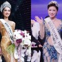 Kết quả chung kết miss universe 2026 mới nhất