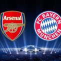 Nhận định trận Bayern Munich đấu với Arsenal