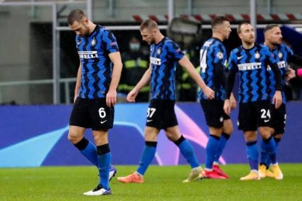Internazionale Milan đấu với Shakhtar Donetsk 22/10/2026 San Siro mở hội