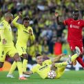 Nhận định trận Liverpool đấu với Villarreal