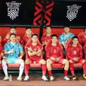 Bóng đá đông nam á mới nhất